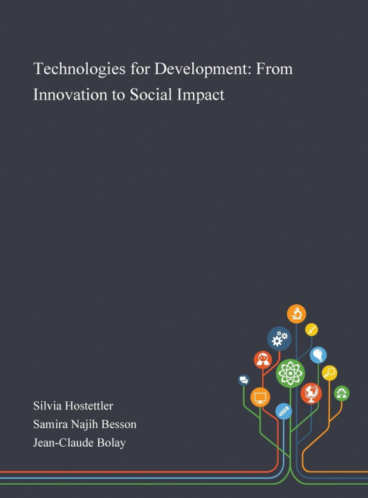 Buch Technologies for Development SILVIA HOSTETTLER