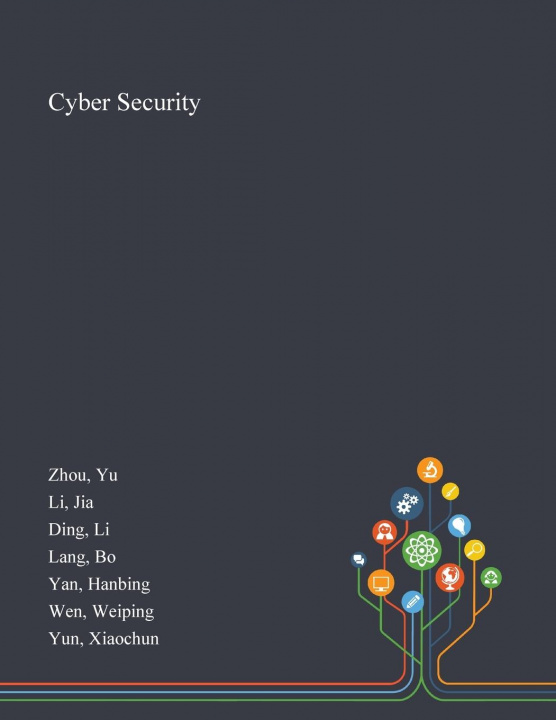 Kniha Cyber Security Zhou Yu Zhou