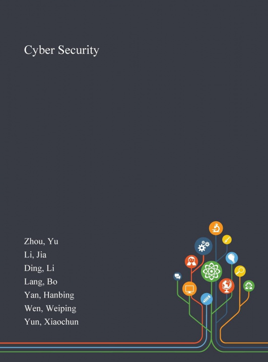 Book Cyber Security Zhou Yu Zhou
