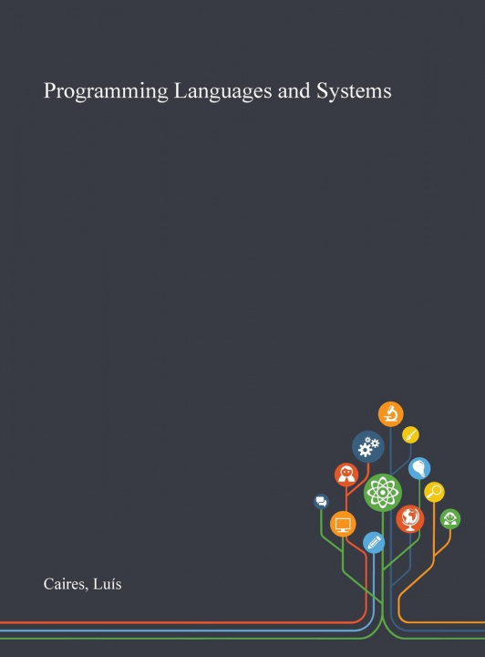Knjiga Programming Languages and Systems Caires Luis Caires