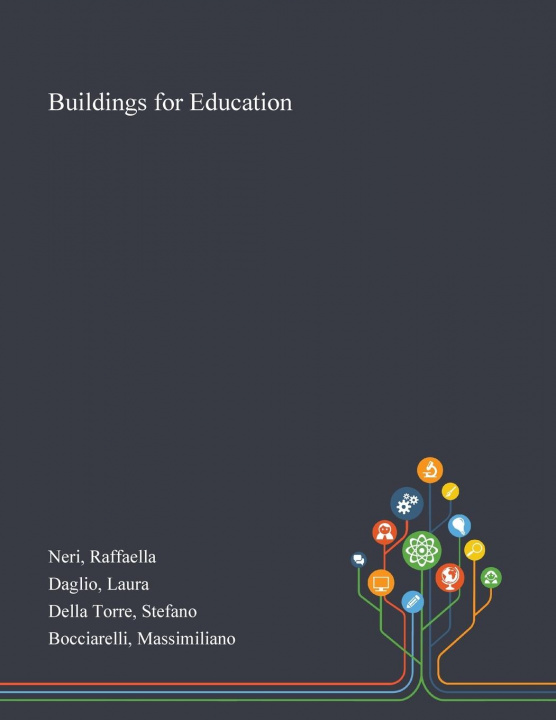 Boek Buildings for Education Neri Raffaella Neri