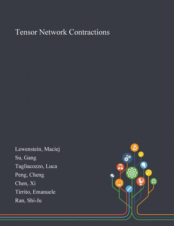 Carte Tensor Network Contractions Lewenstein Maciej Lewenstein