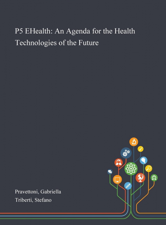 Knjiga P5 EHealth Pravettoni Gabriella Pravettoni