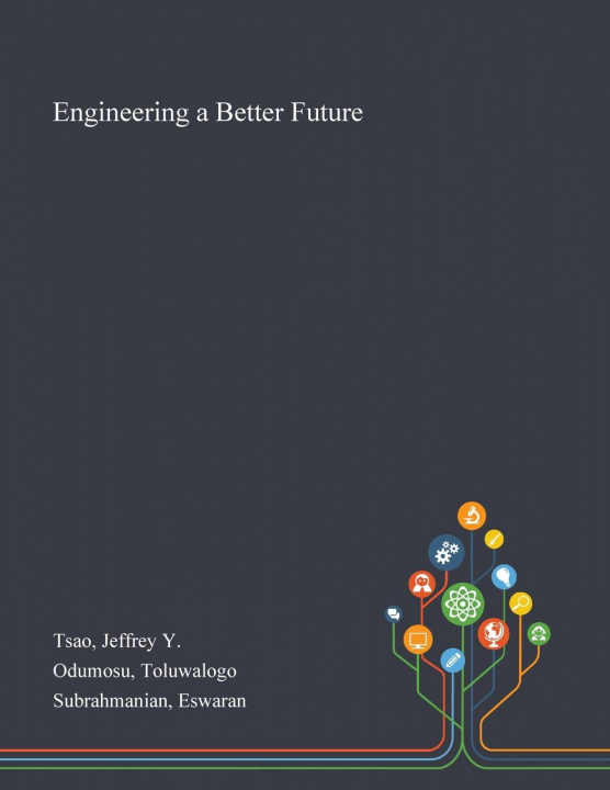 Buch Engineering a Better Future Tsao Jeffrey Y Tsao