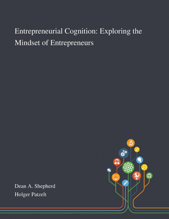 Knjiga Entrepreneurial Cognition 
