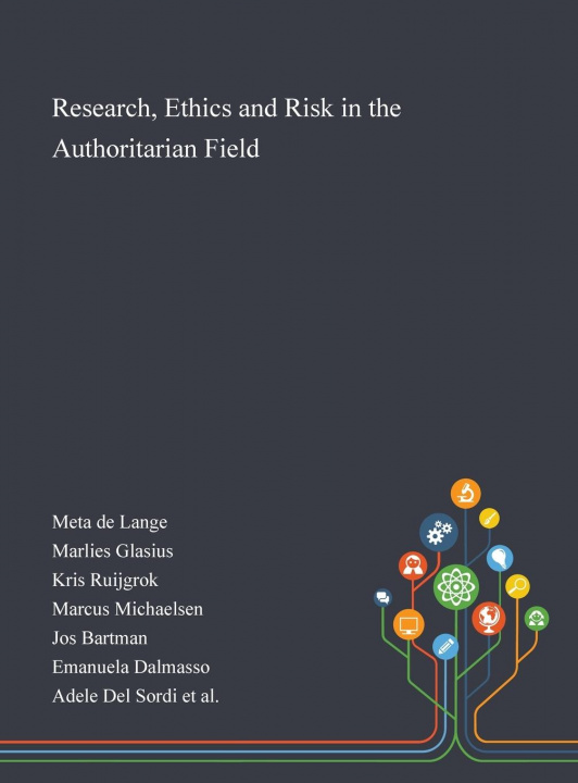 Carte Research, Ethics and Risk in the Authoritarian Field 