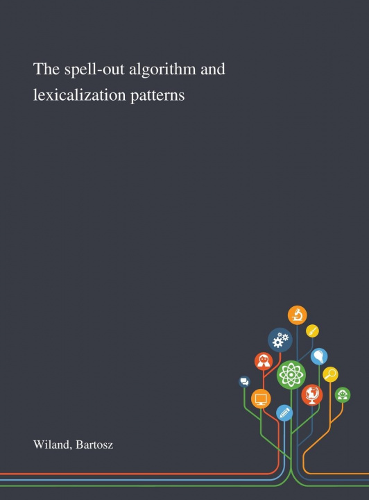 Knjiga Spell-out Algorithm and Lexicalization Patterns Bartosz Wiland