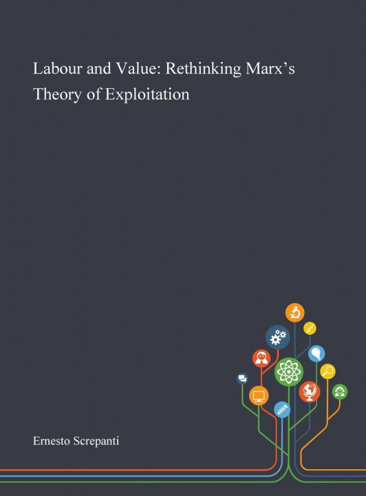 Book Labour and Value Ernesto Screpanti