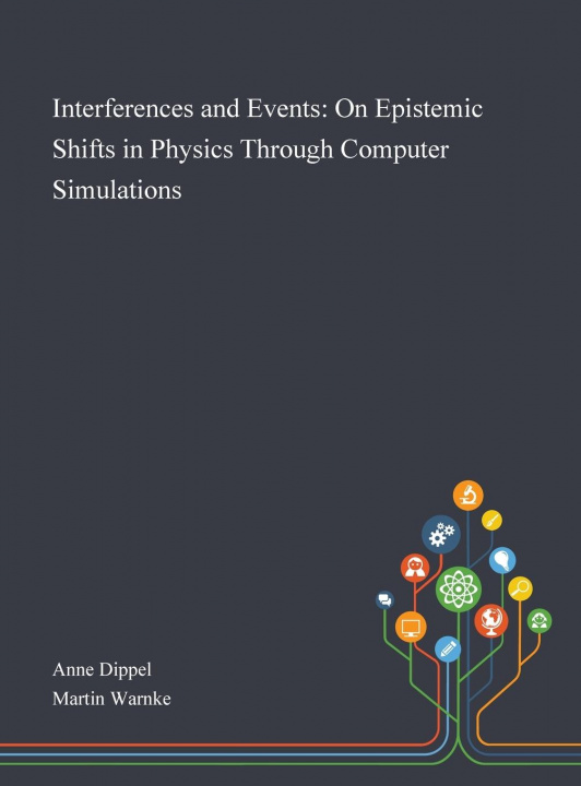 Boek Interferences and Events Anne Dippel