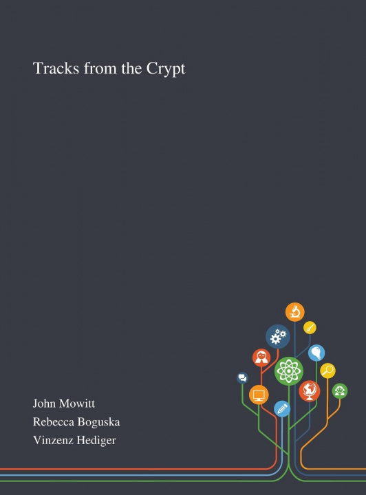 Book Tracks From the Crypt John Mowitt