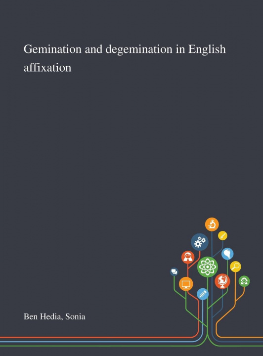 Book Gemination and Degemination in English Affixation Sonia Ben Hedia