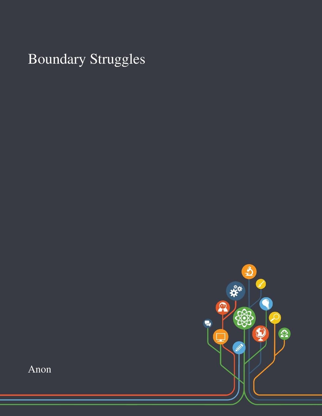 Buch Boundary Struggles Arnfinn H Midtb?en