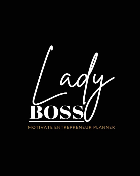 Carte Lady Boss SERVOLA FRAZIER