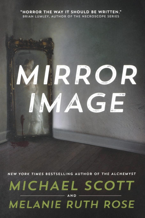 Libro Mirror Image Scott Michael Scott