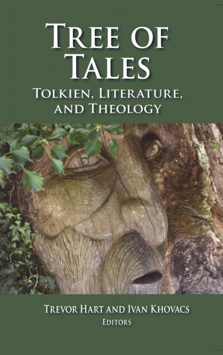 Book Tree of Tales Trevor Hart