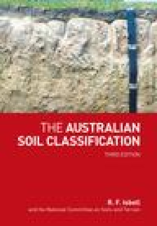 Knjiga Australian Soil Classification R.F Isbell