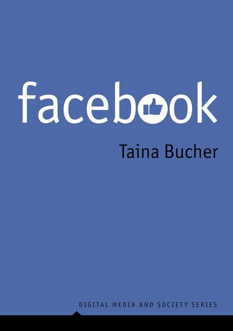 Carte Facebook Taina Bucher