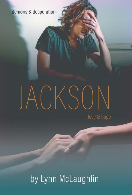 Knjiga Jackson LYNN MCLAUGHLIN