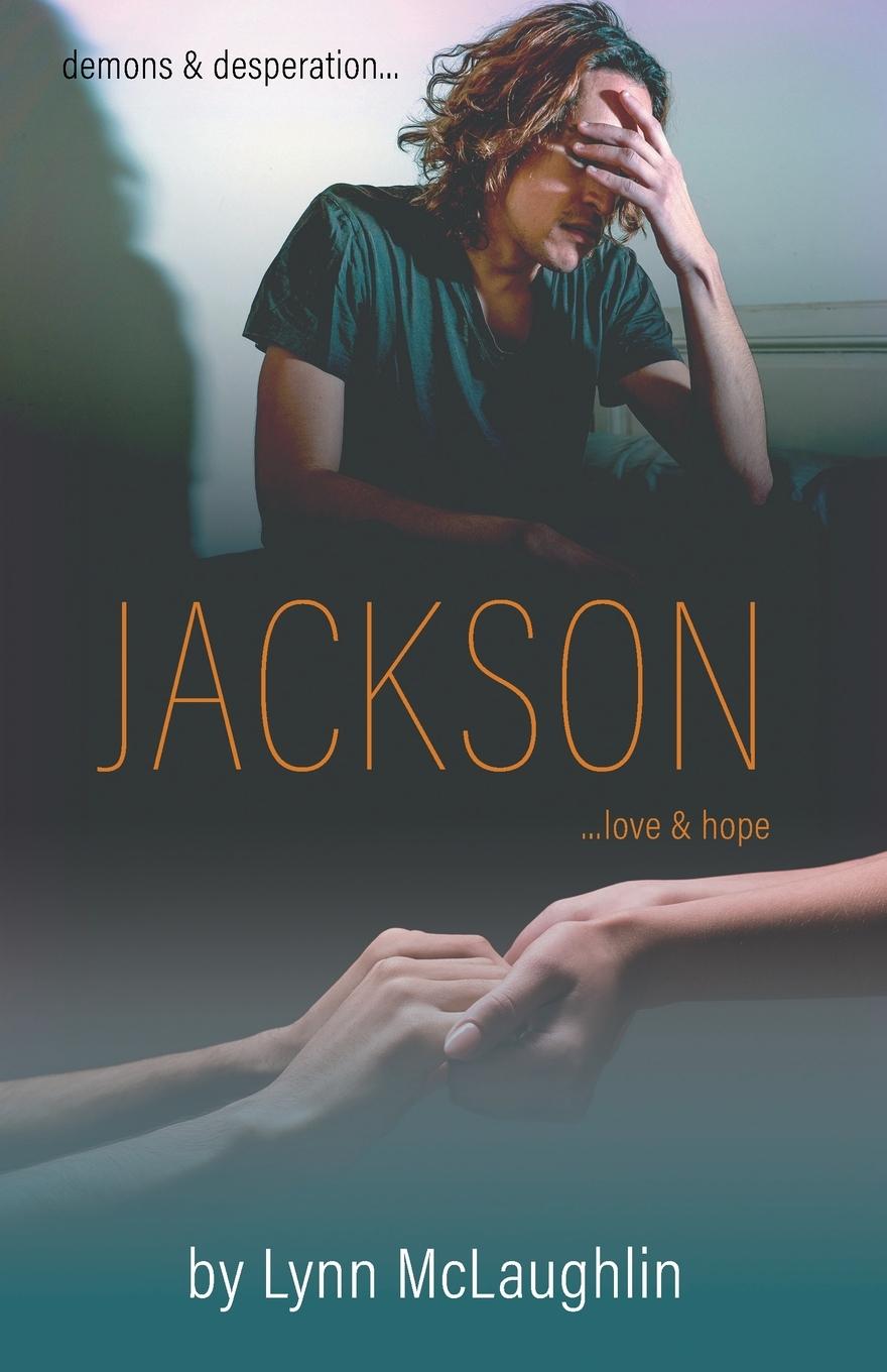 Knjiga Jackson LYNN MCLAUGHLIN
