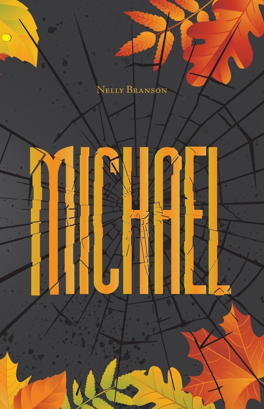 Knjiga Michael Branson Nelly Branson