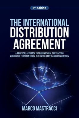 Knjiga International Distribution Agreement Mastracci Marco Mastracci