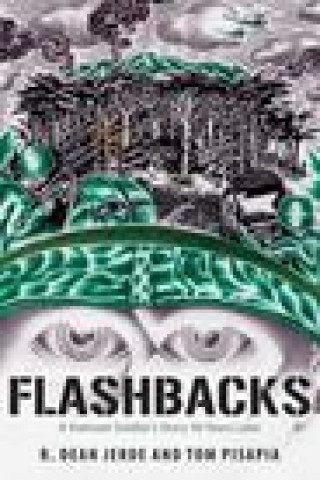 Knjiga Flashbacks Jerde R. Dean Jerde