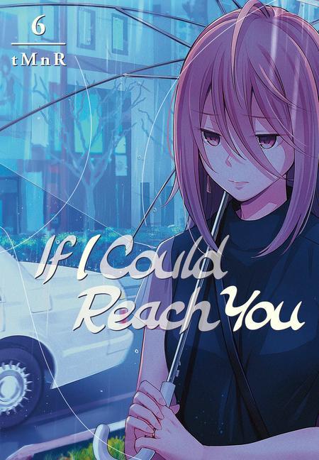 Carte If I Could Reach You 6 