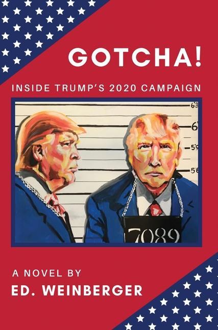 Knjiga GOTCHA! Weinberger Ed. Weinberger