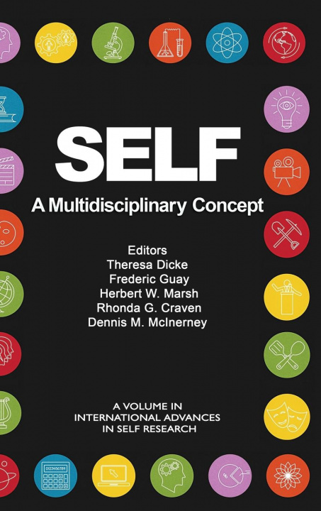 Knjiga SELF - A Multidisciplinary Concept Theresa Dicke