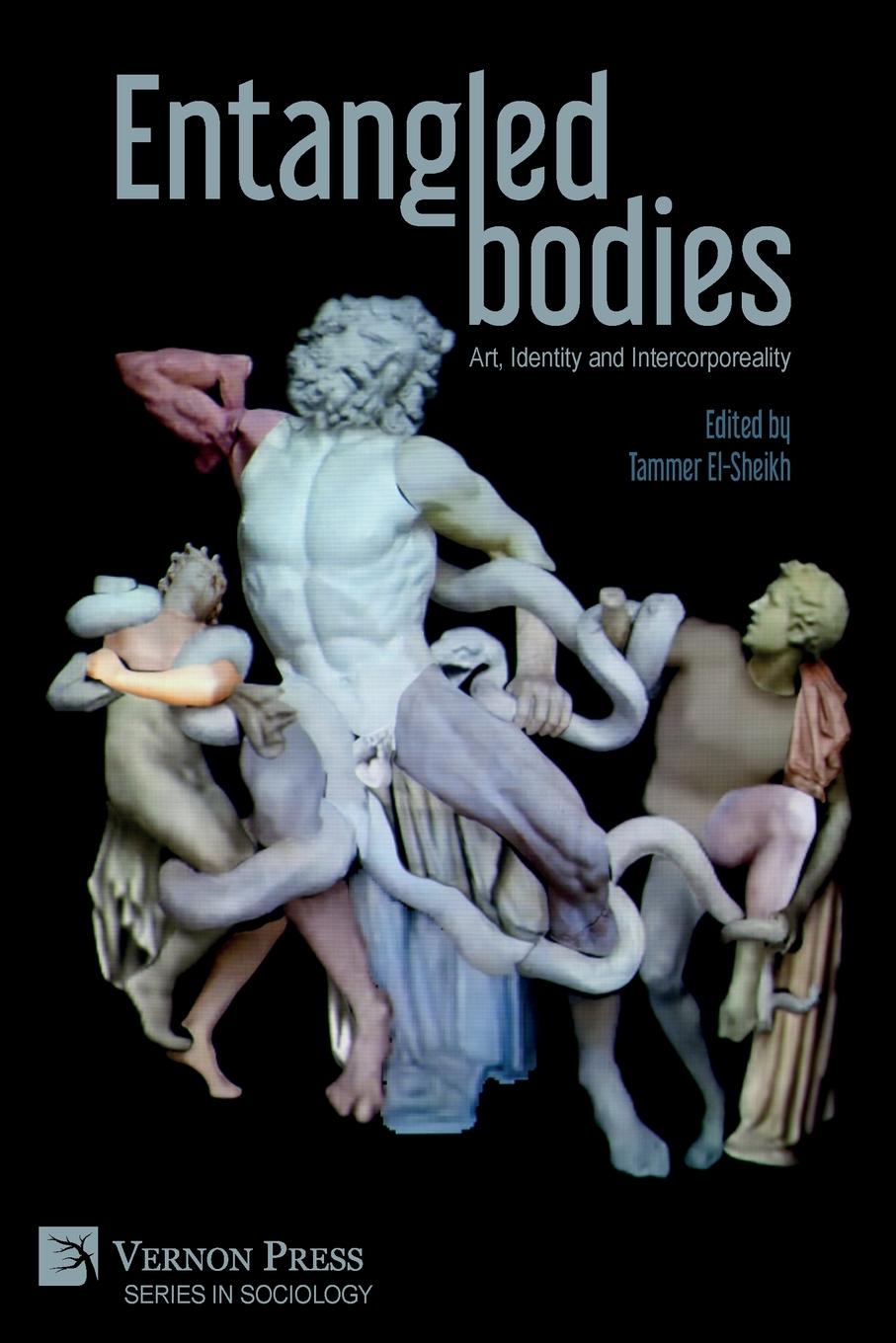 Knjiga Entangled Bodies Tammer El-Sheikh
