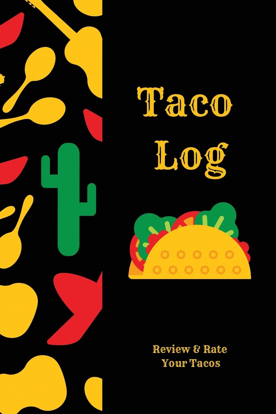 Knjiga Taco Log Newton Amy Newton