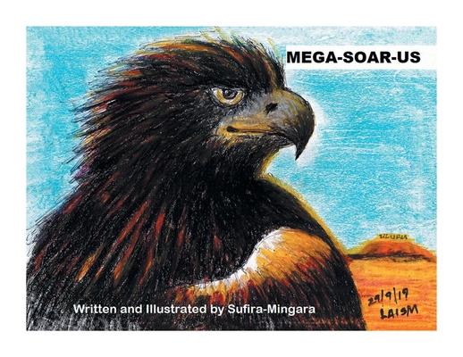 Knjiga Mega-Soar-Us Sufira-Mingara