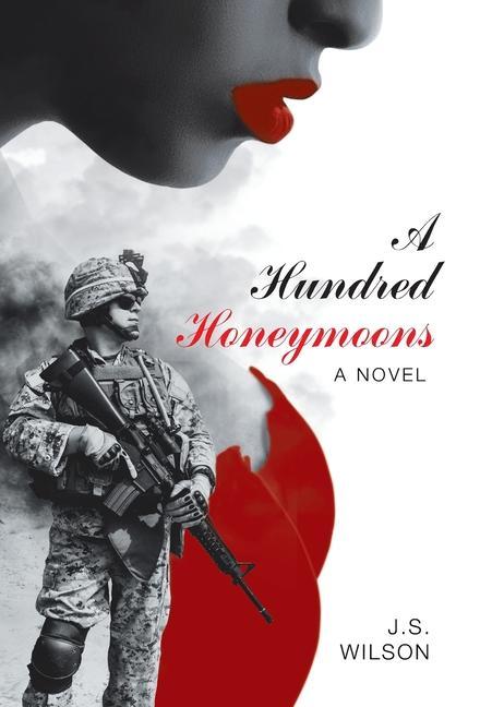 Knjiga Hundred Honeymoons Wilson J.S. Wilson