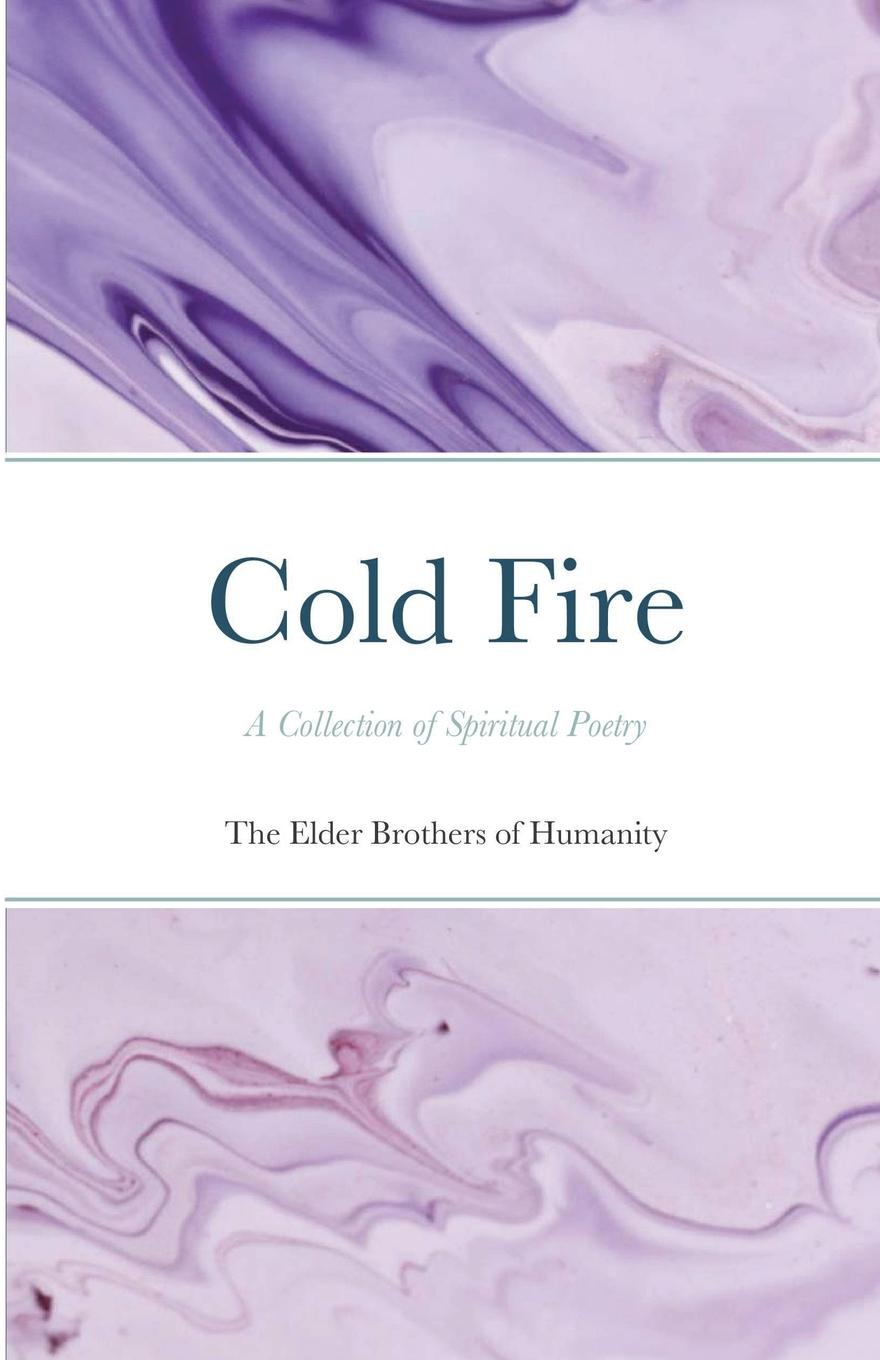 Knjiga Cold Fire THE ELD OF HUMANITY