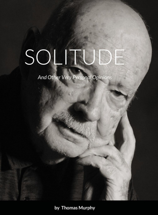 Knjiga Solitude Murphy Thomas Murphy