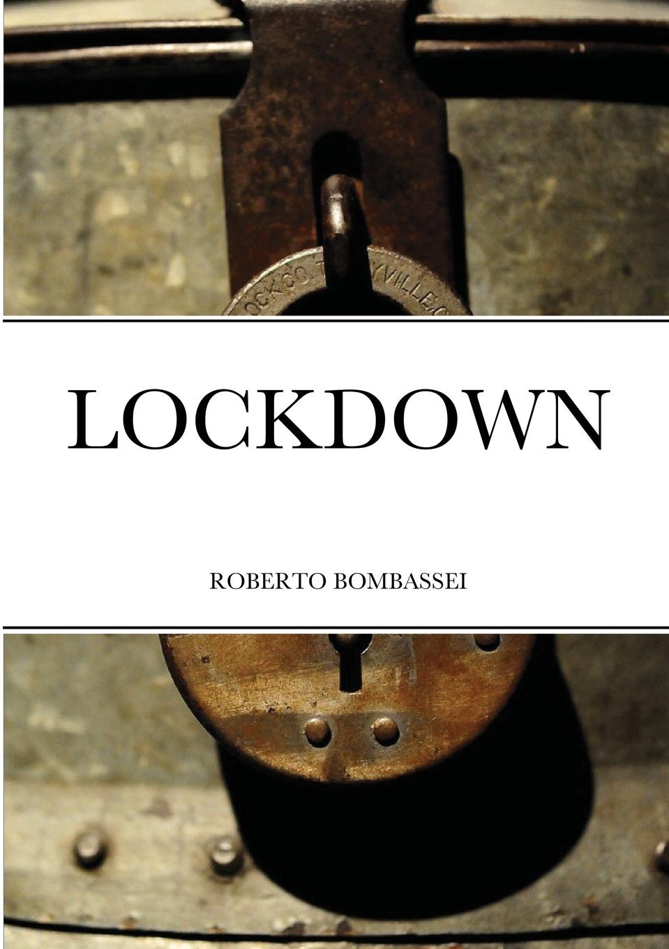 Knjiga Lockdown BOMBASSEI ROBERTO BOMBASSEI