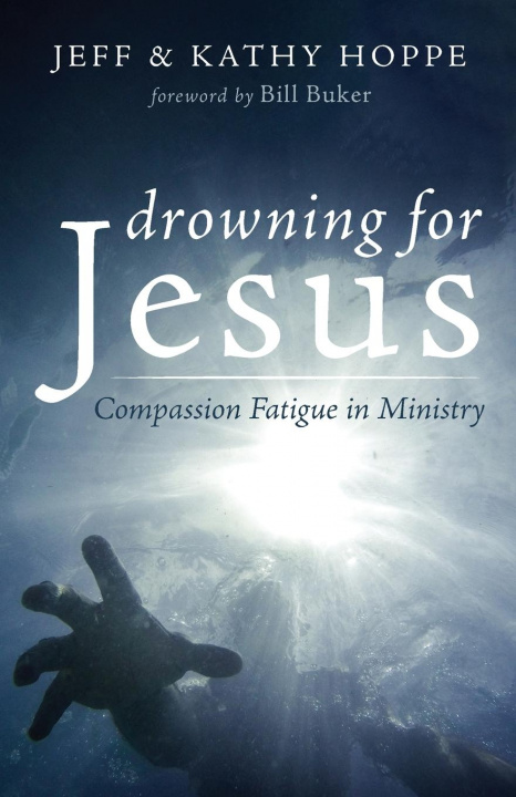 Knjiga Drowning for Jesus Hoppe Jeff Hoppe