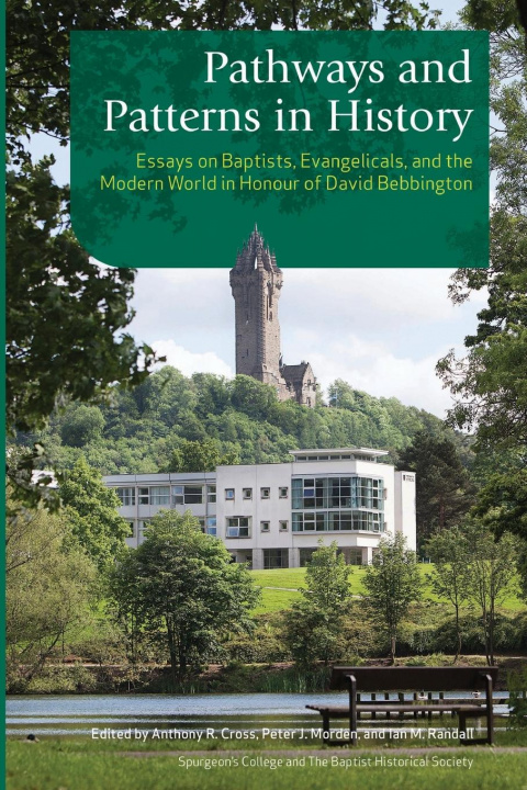 Knjiga Pathways and Patterns in History Morden Peter J. Morden