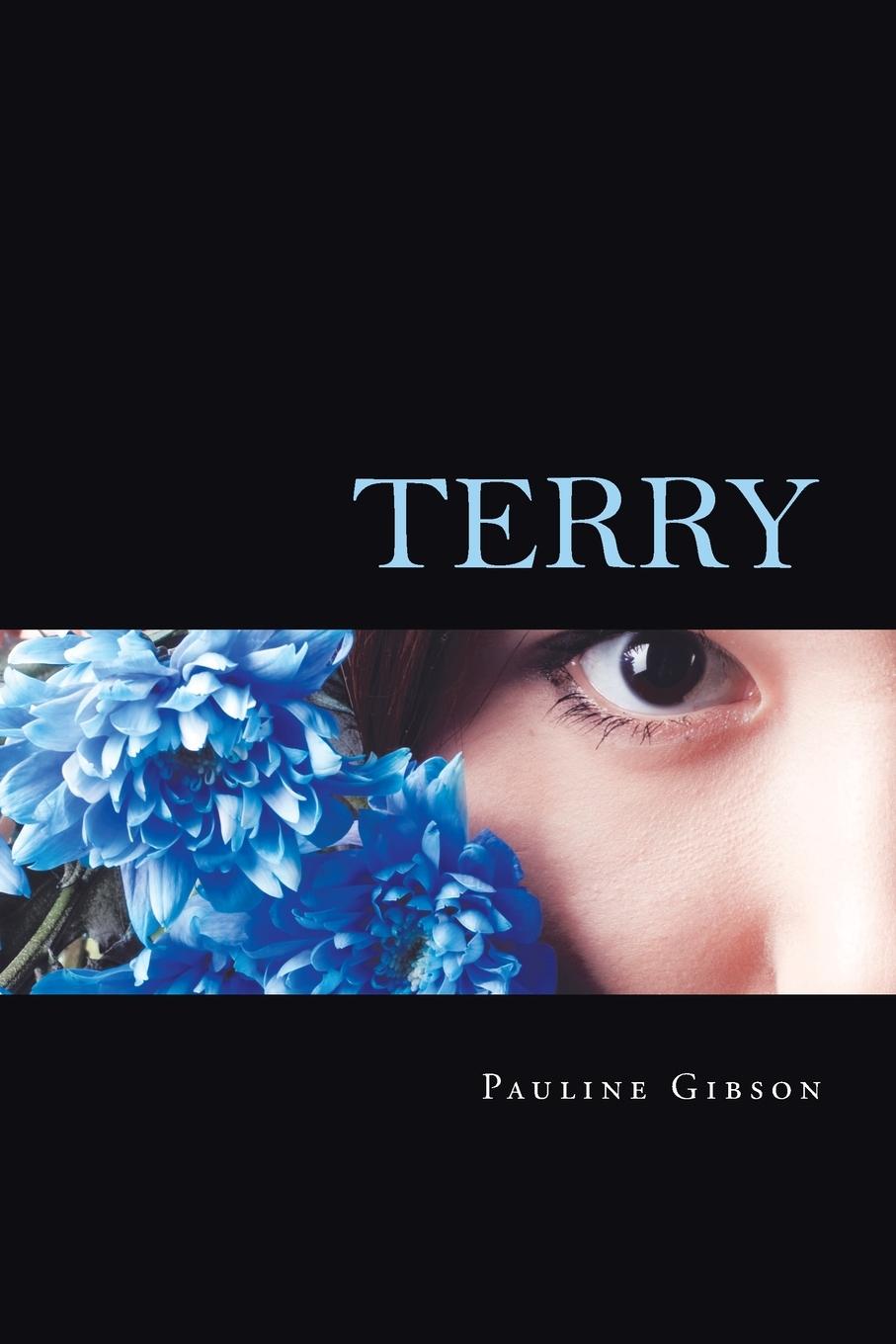 Книга Terry (First Edition) Gibson Pauline Gibson