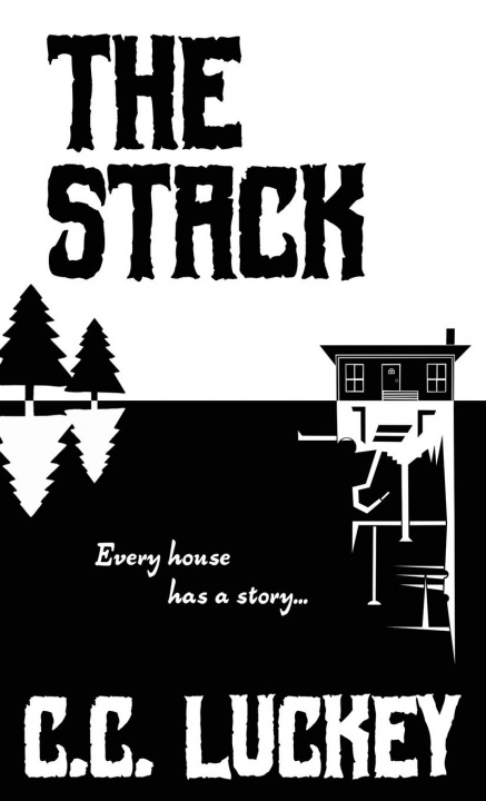 Libro Stack Luckey C.C. Luckey