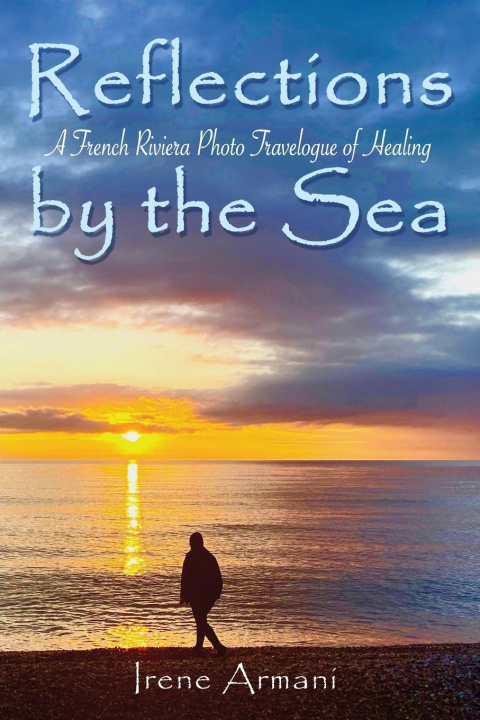 Knjiga Reflections by the Sea Armani Irene Armani