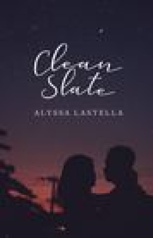 Book Clean Slate LaStella Alyssa LaStella