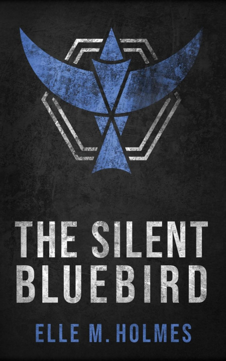 Knjiga Silent Bluebird Holmes Elle M Holmes