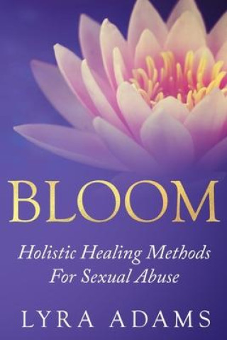 Knjiga Bloom Adams Lyra Adams