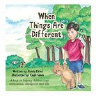 Knjiga When Things Are Different Ebied Runda Ebied