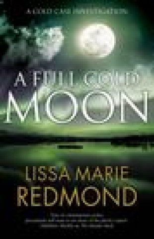 Buch Full Cold Moon Lissa Marie Redmond