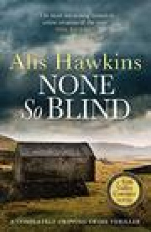 Book None So Blind ALIS HAWKINS