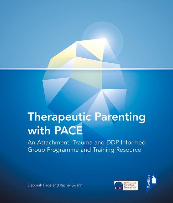 Carte Therapeutic Parenting Deborah Page