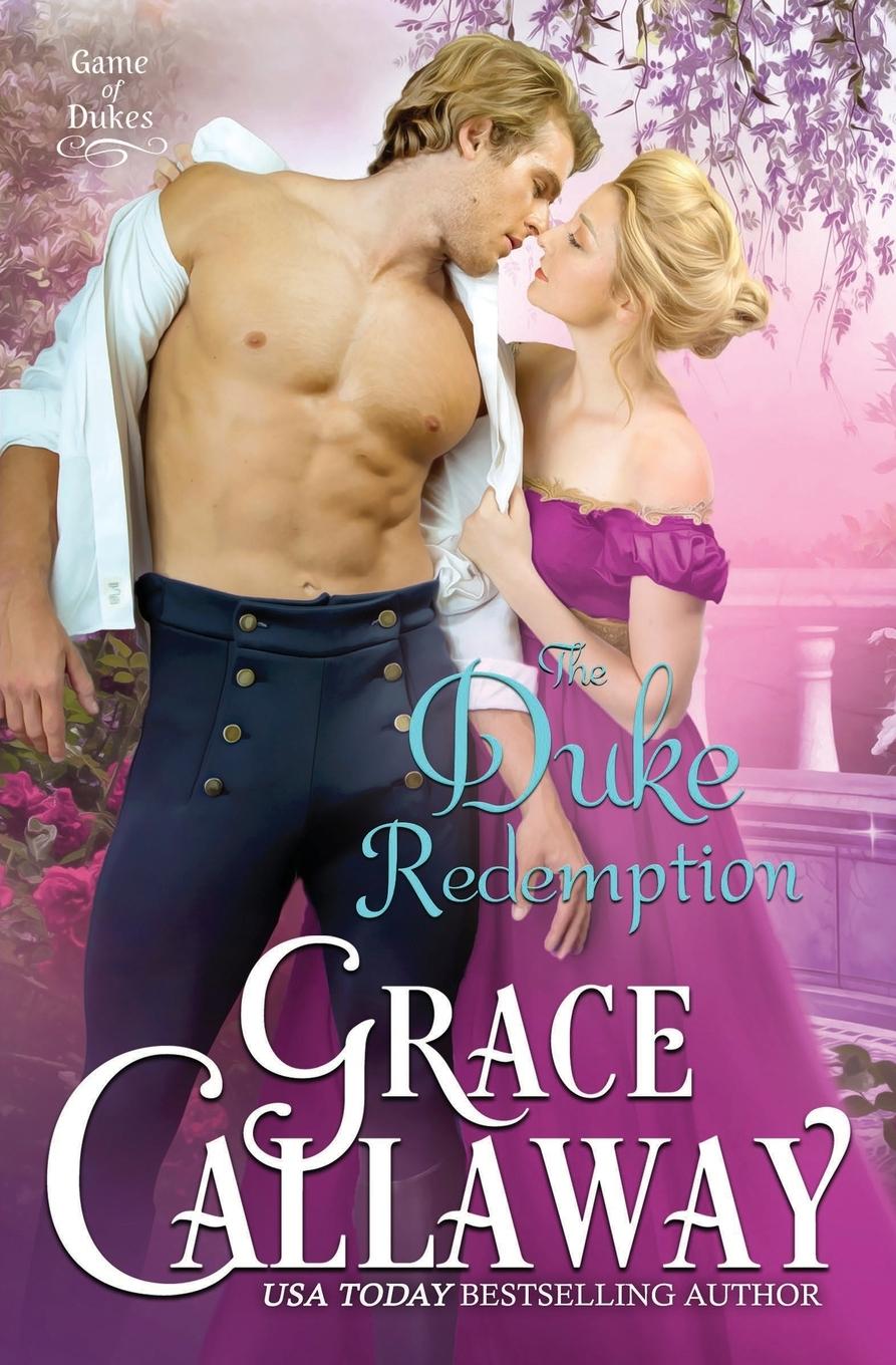 Boek Duke Redemption Grace Callaway