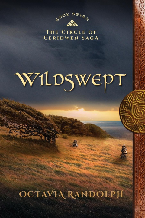 Book Wildswept OCTAVIA RANDOLPH